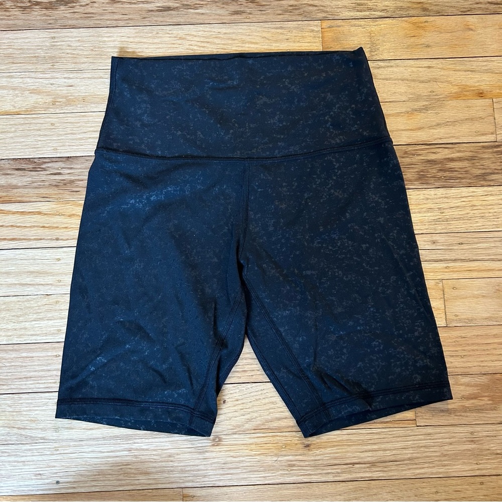 Lululemon Align Shorts